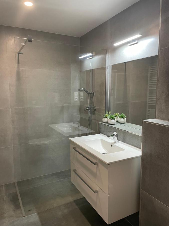 Apartmany Elzet Třeboň Exterior foto